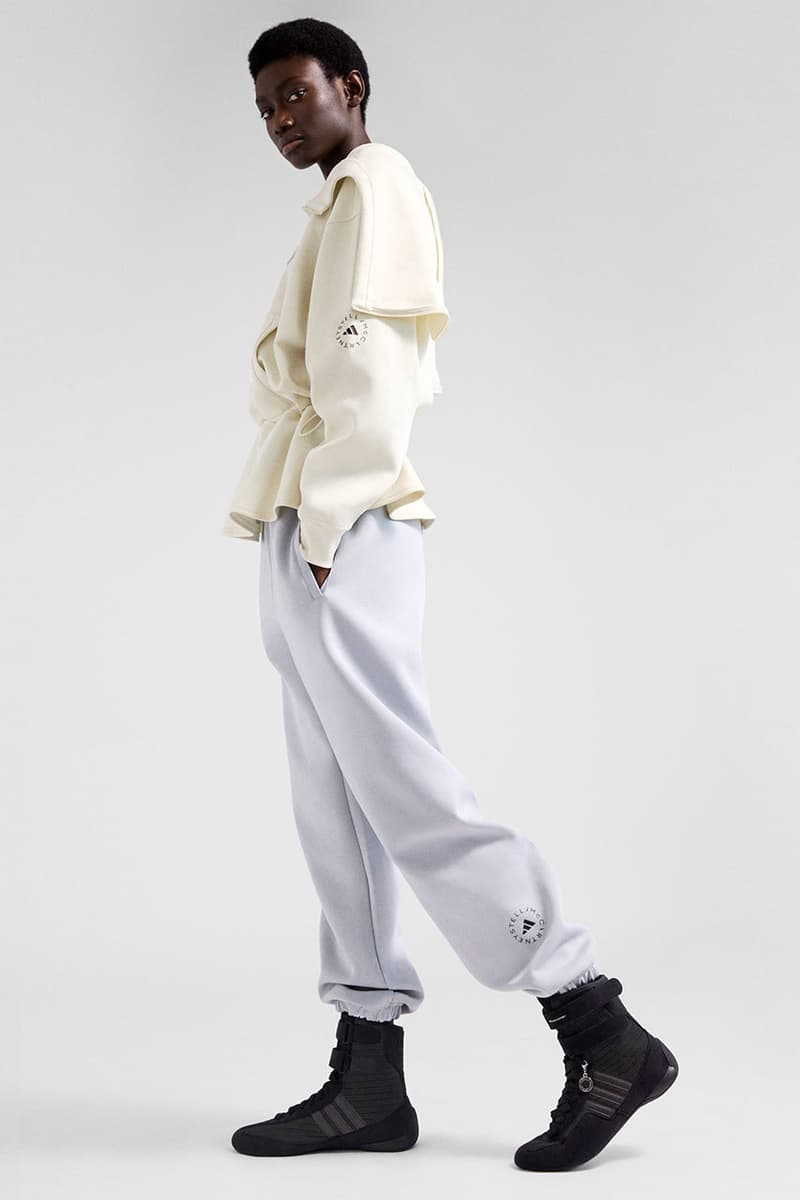 ステラ マッカートニーxアディダスより最新作 ラサント2.0がローンチ stella mccartney adidas rasant 2.0 launch info