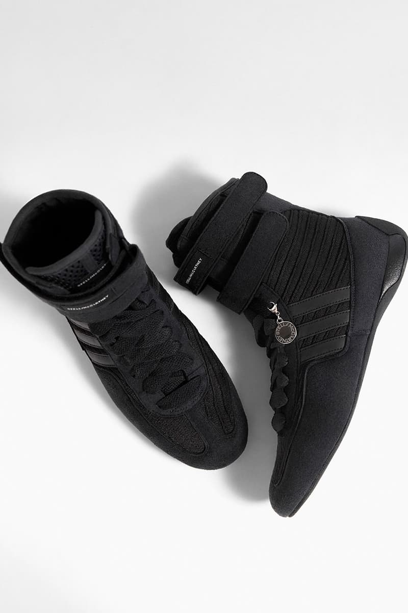 ステラ マッカートニーxアディダスより最新作 ラサント2.0がローンチ stella mccartney adidas rasant 2.0 launch info