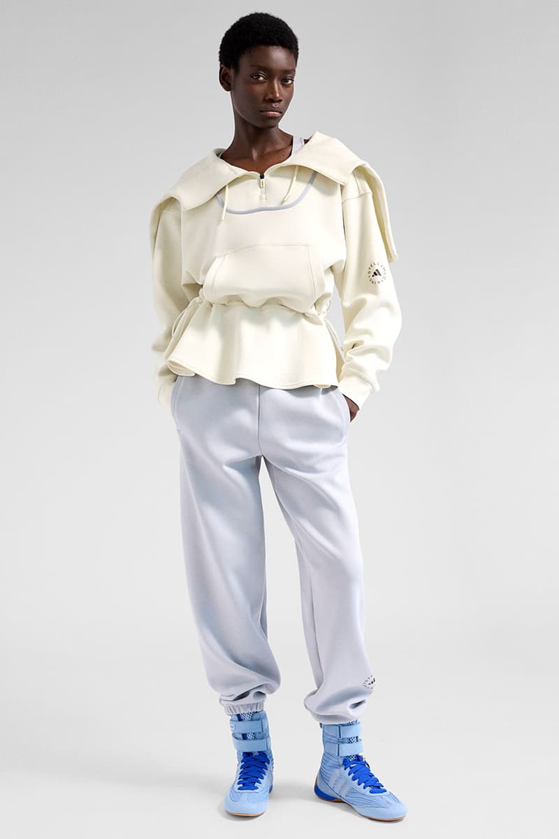 ステラ マッカートニーxアディダスより最新作 ラサント2.0がローンチ stella mccartney adidas rasant 2.0 launch info