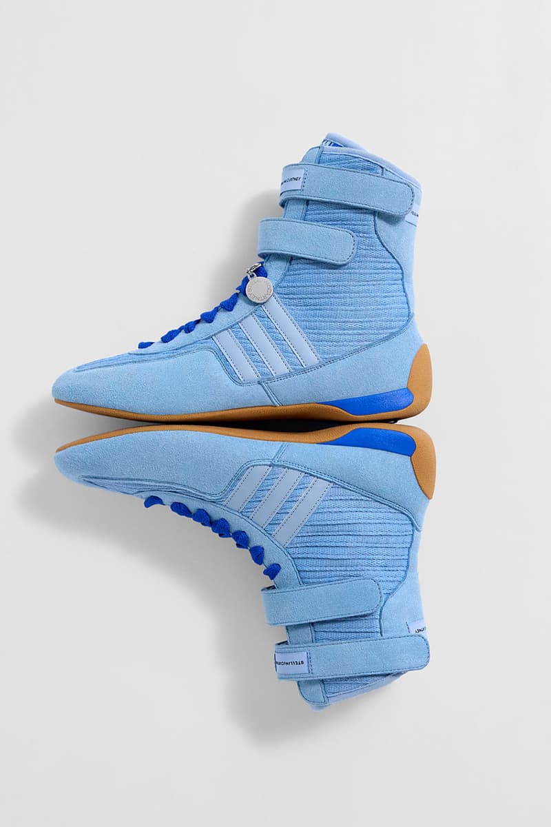 ステラ マッカートニーxアディダスより最新作 ラサント2.0がローンチ stella mccartney adidas rasant 2.0 launch info