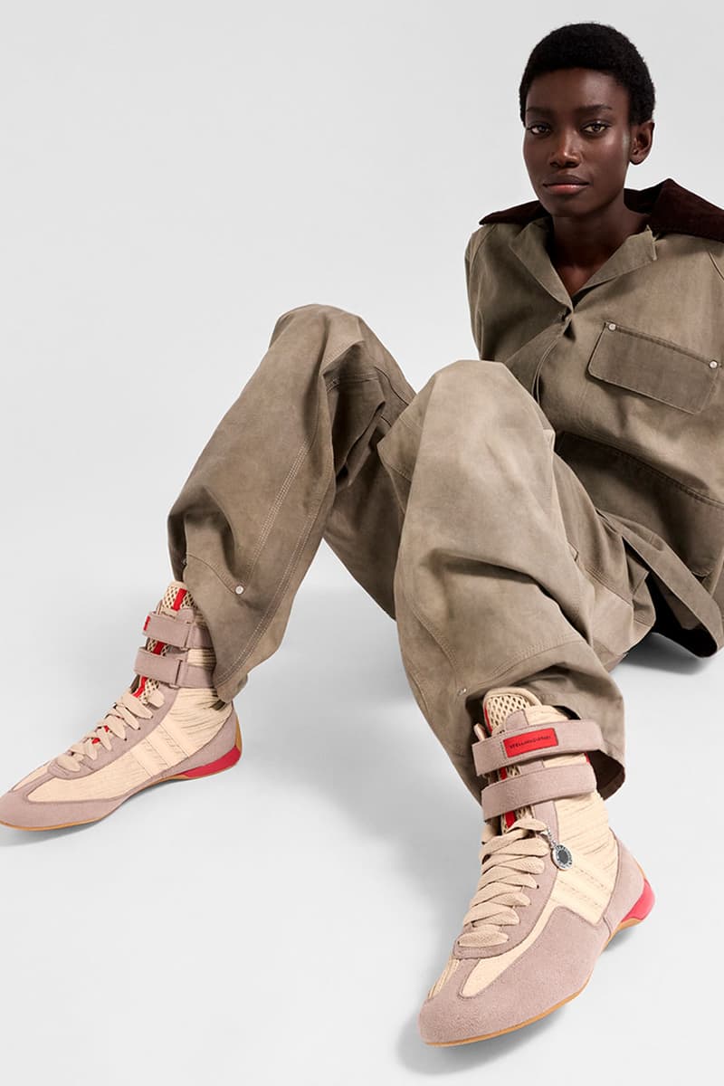 ステラ マッカートニーxアディダスより最新作 ラサント2.0がローンチ stella mccartney adidas rasant 2.0 launch info