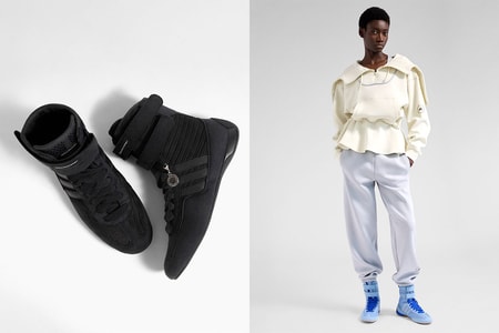 Stella McCartney x adidas より最新作 RASANT 2.0 がローンチ