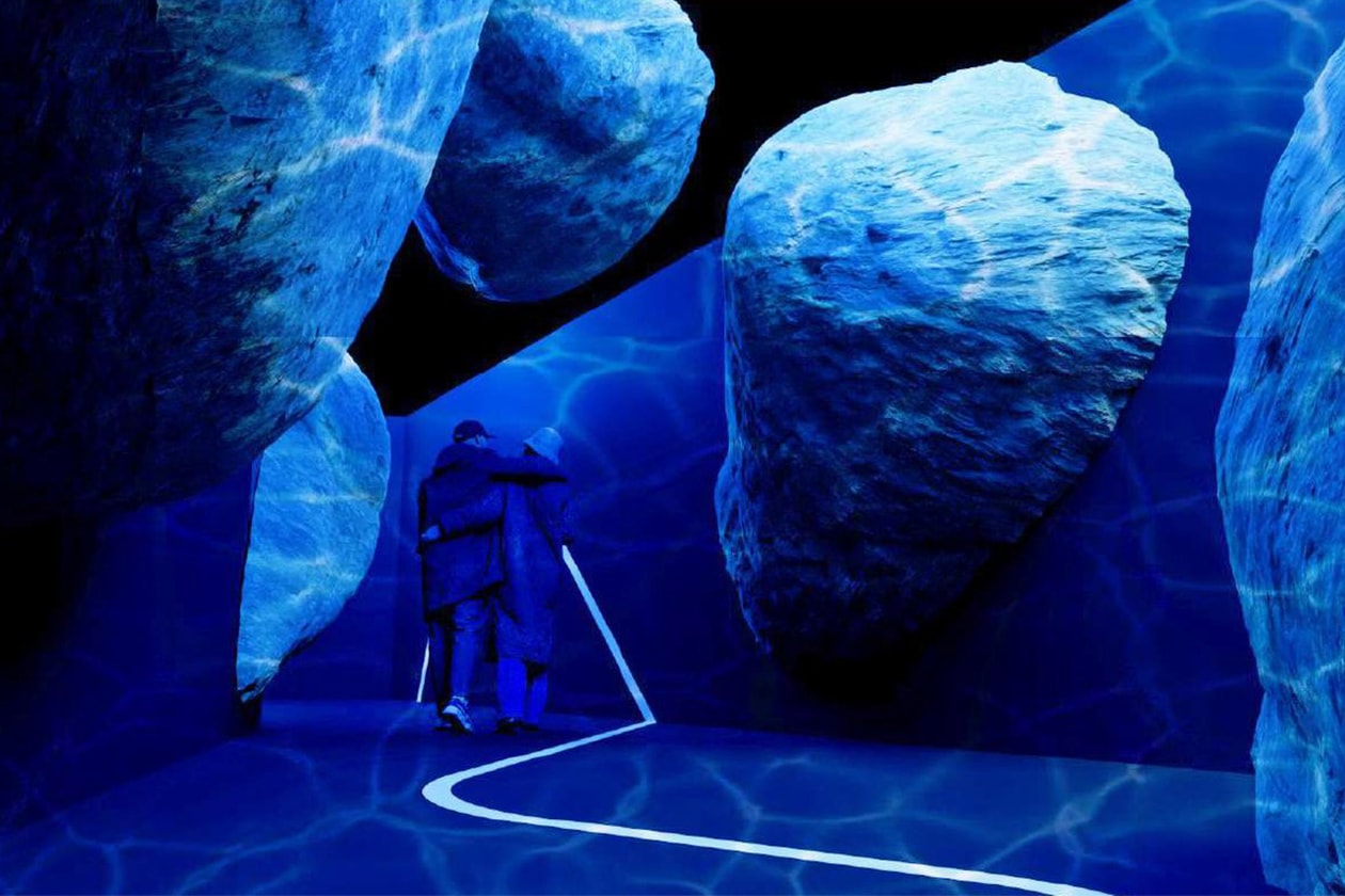 ゲス ジーンズがブランドの軌跡を辿る特別展示 “THE NEXT 40 YEARS OF DENIM” を原宿で開催 GUESS JEANS THE NEXT 40 YEARS OF DENIM