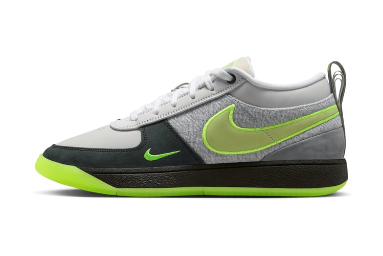 Nike Book 1 より Air Max 95 “Neon” をオマージュした新色が登場