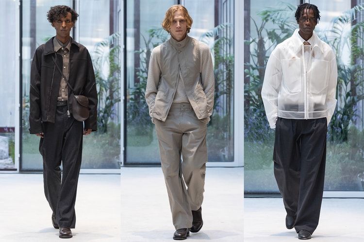 _J.L-A.L_ 2026年春夏コレクション