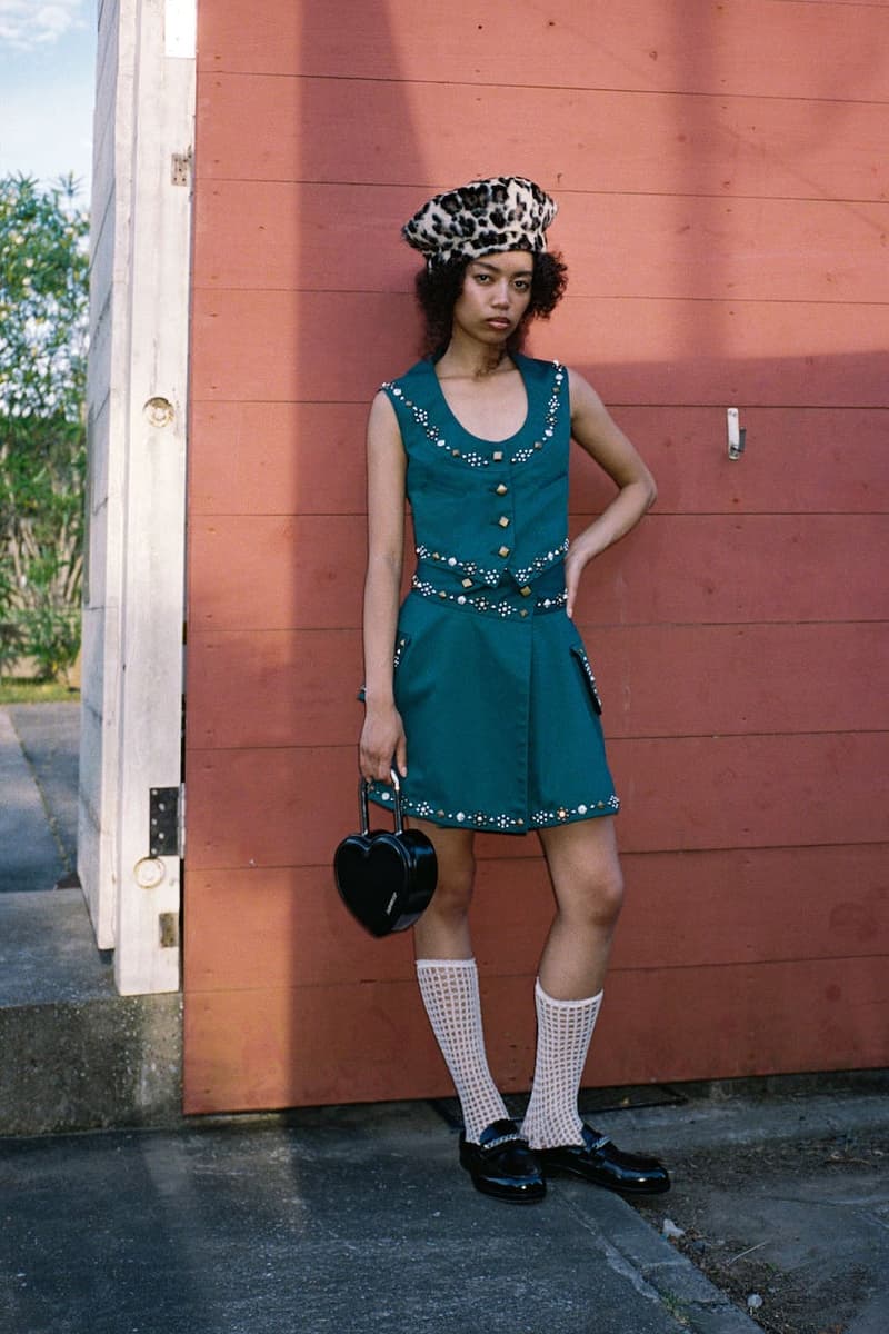 アンブッシュ 2026年春夏コレクション ambush 2026 spring summer collection lookbooks