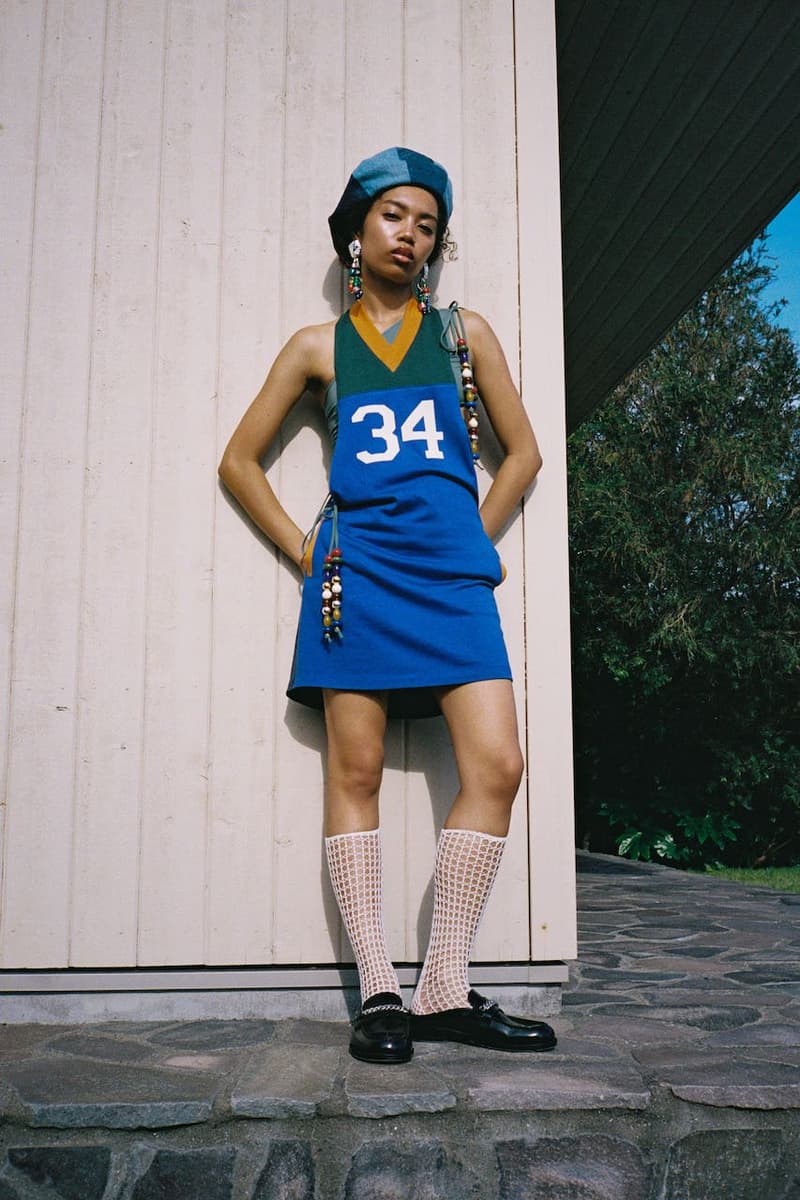 アンブッシュ 2026年春夏コレクション ambush 2026 spring summer collection lookbooks