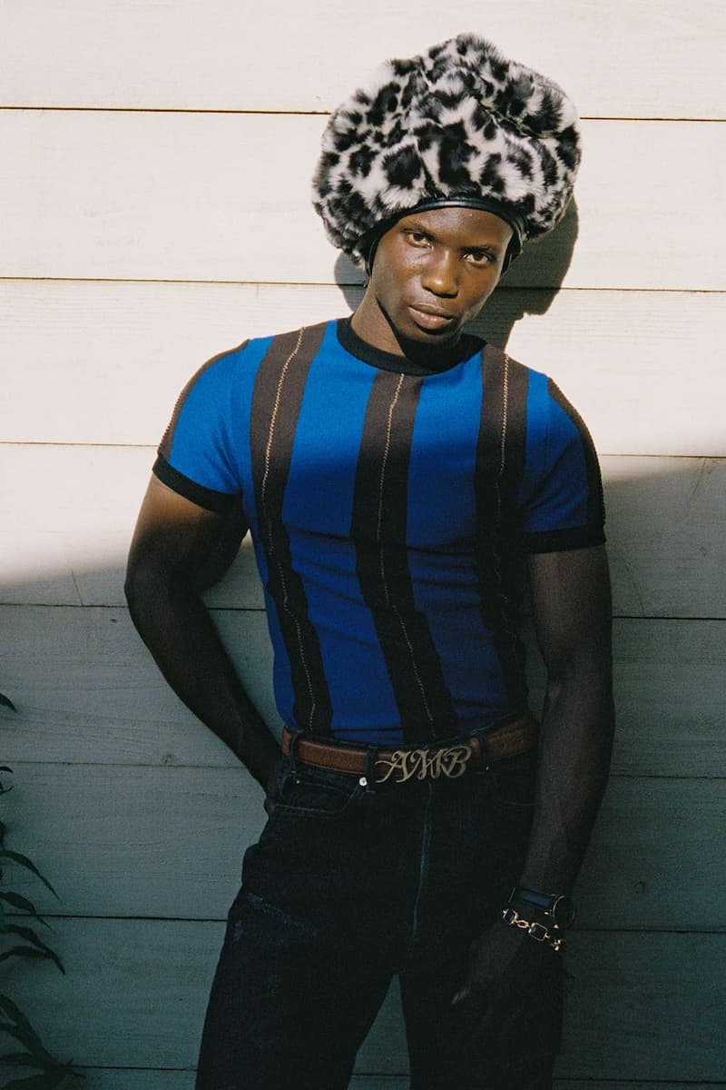 アンブッシュ 2026年春夏コレクション ambush 2026 spring summer collection lookbooks