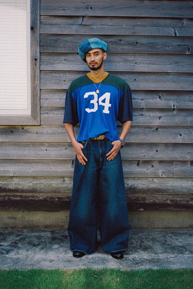 アンブッシュ 2026年春夏コレクション ambush 2026 spring summer collection lookbooks