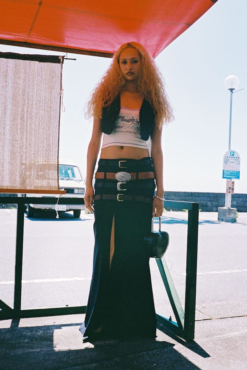 アンブッシュ 2026年春夏コレクション ambush 2026 spring summer collection lookbooks