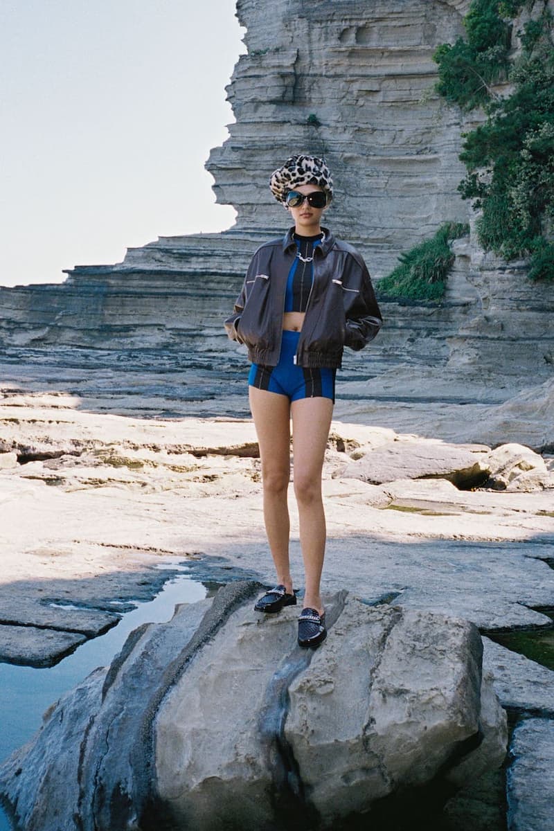 アンブッシュ 2026年春夏コレクション ambush 2026 spring summer collection lookbooks