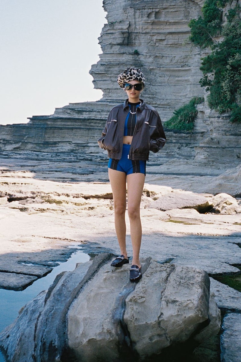 アンブッシュ 2026年春夏コレクション ambush 2026 spring summer collection lookbooks