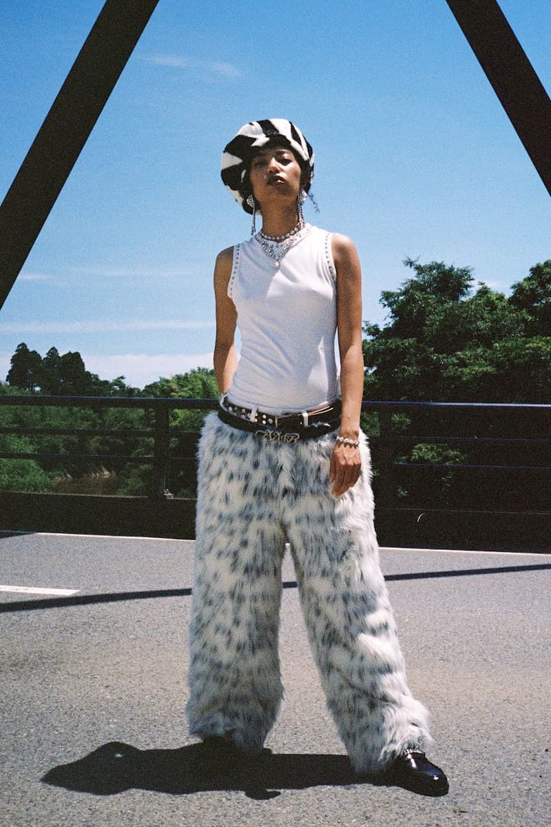 アンブッシュ 2026年春夏コレクション ambush 2026 spring summer collection lookbooks