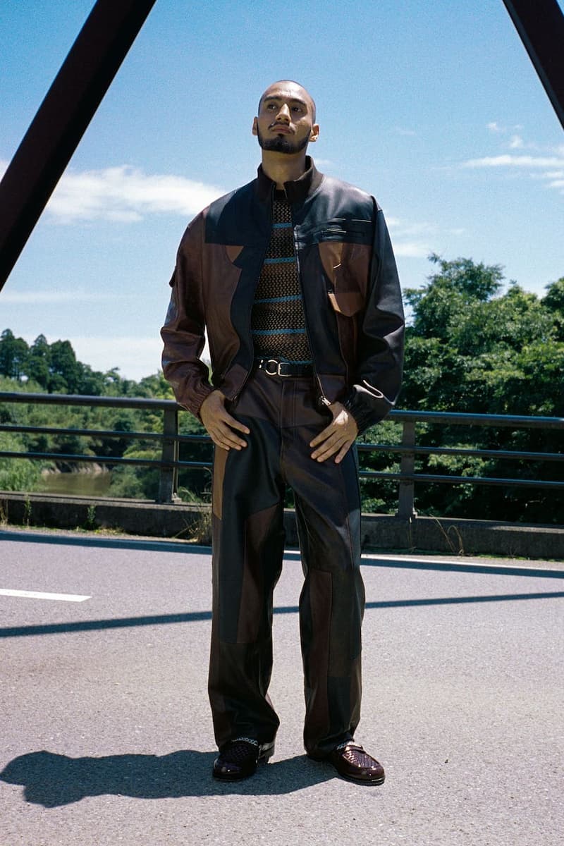 アンブッシュ 2026年春夏コレクション ambush 2026 spring summer collection lookbooks