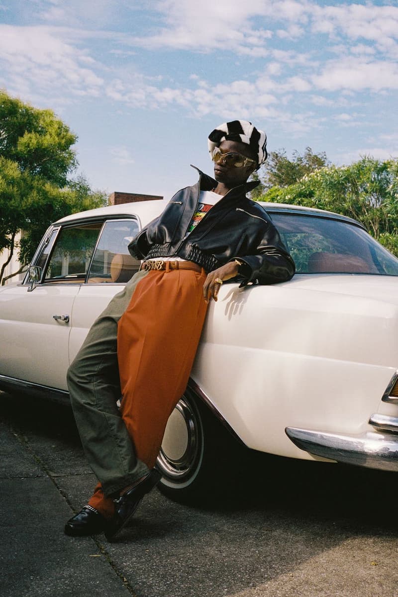 アンブッシュ 2026年春夏コレクション ambush 2026 spring summer collection lookbooks