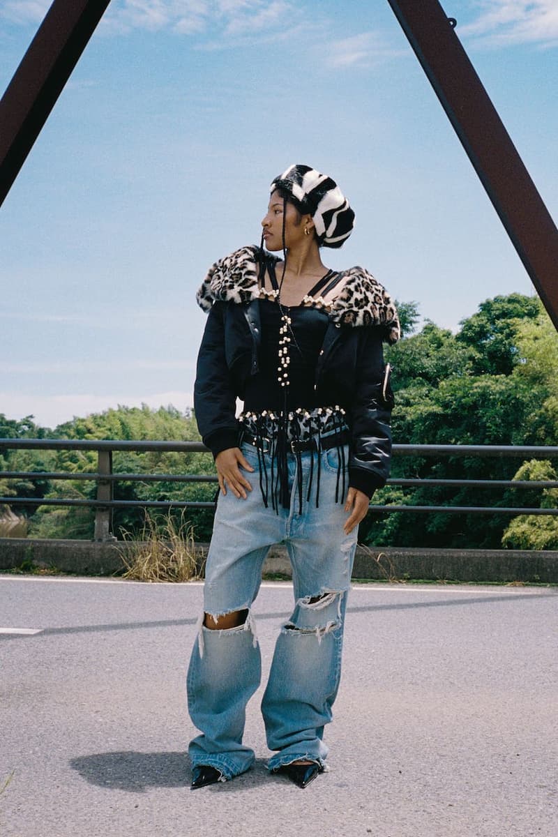 アンブッシュ 2026年春夏コレクション ambush 2026 spring summer collection lookbooks