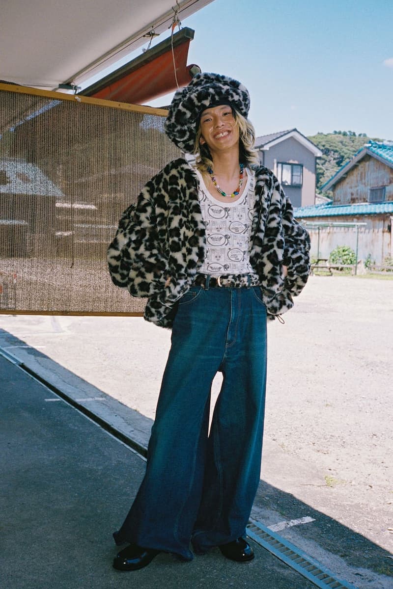 アンブッシュ 2026年春夏コレクション ambush 2026 spring summer collection lookbooks