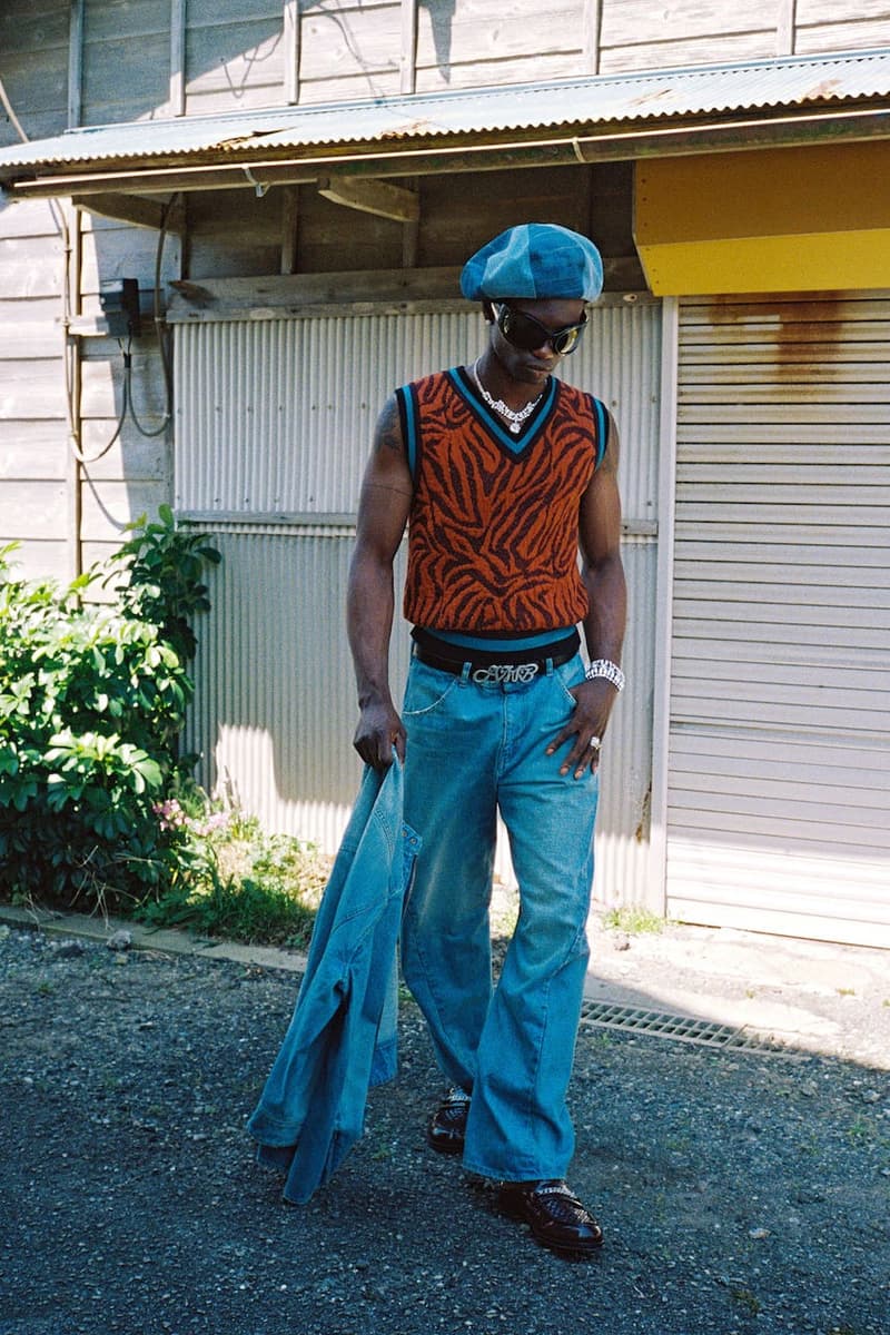 アンブッシュ 2026年春夏コレクション ambush 2026 spring summer collection lookbooks