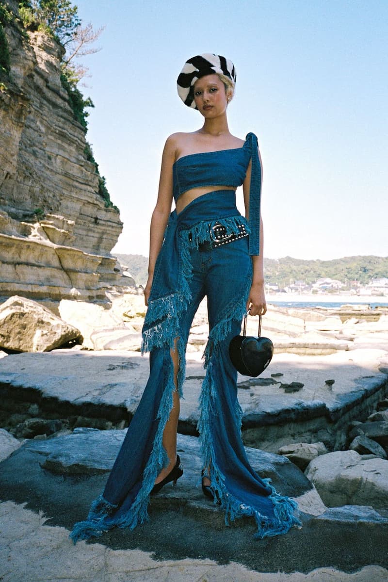 アンブッシュ 2026年春夏コレクション ambush 2026 spring summer collection lookbooks