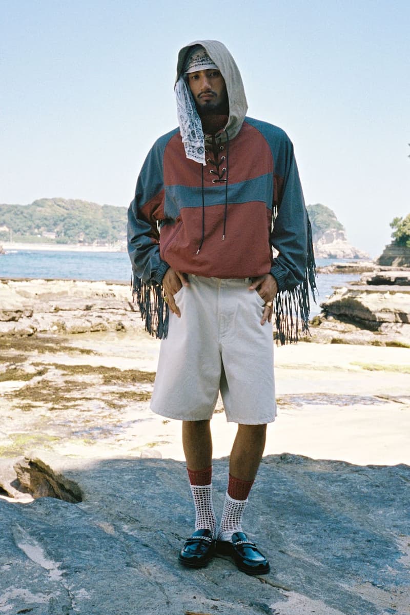 アンブッシュ 2026年春夏コレクション ambush 2026 spring summer collection lookbooks