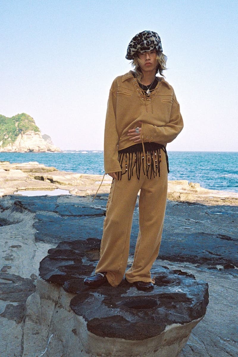 アンブッシュ 2026年春夏コレクション ambush 2026 spring summer collection lookbooks