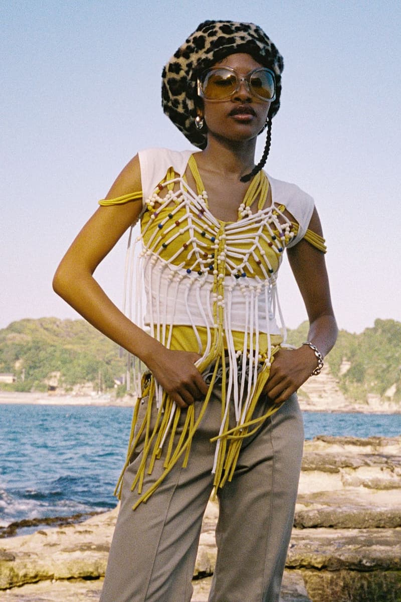 アンブッシュ 2026年春夏コレクション ambush 2026 spring summer collection lookbooks