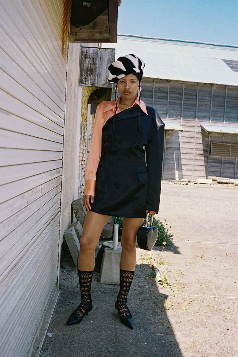 アンブッシュ 2026年春夏コレクション ambush 2026 spring summer collection lookbooks