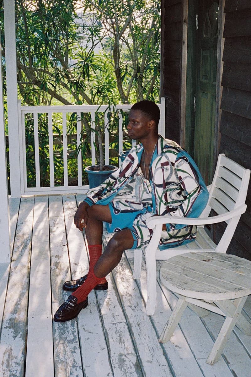 アンブッシュ 2026年春夏コレクション ambush 2026 spring summer collection lookbooks