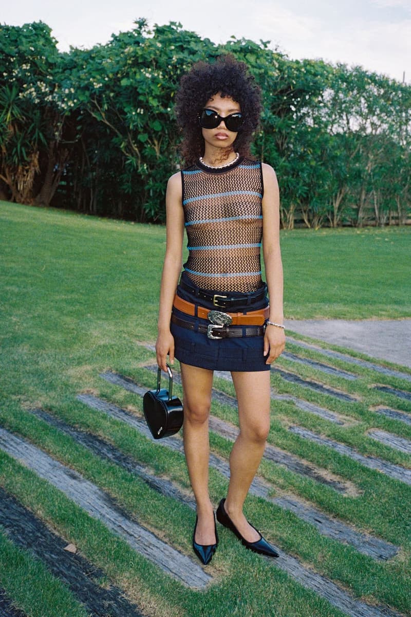 アンブッシュ 2026年春夏コレクション ambush 2026 spring summer collection lookbooks