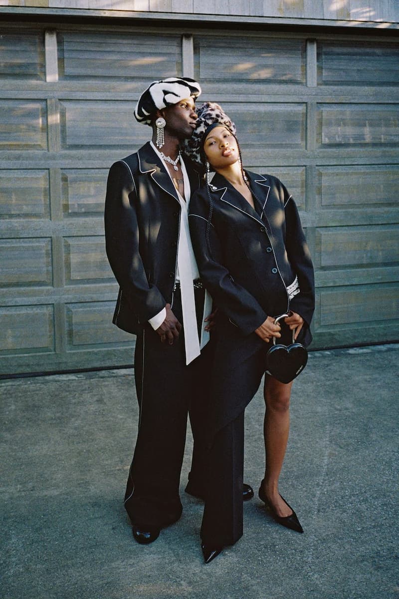 アンブッシュ 2026年春夏コレクション ambush 2026 spring summer collection lookbooks