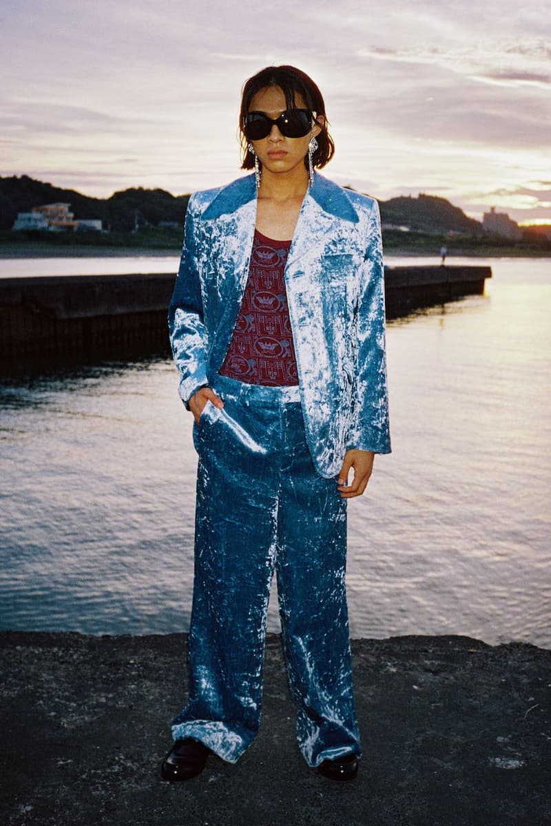 アンブッシュ 2026年春夏コレクション ambush 2026 spring summer collection lookbooks