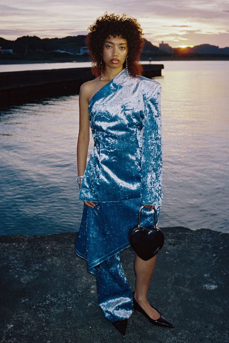 アンブッシュ 2026年春夏コレクション ambush 2026 spring summer collection lookbooks