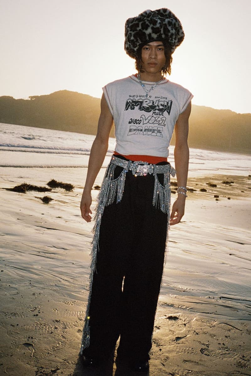 アンブッシュ 2026年春夏コレクション ambush 2026 spring summer collection lookbooks