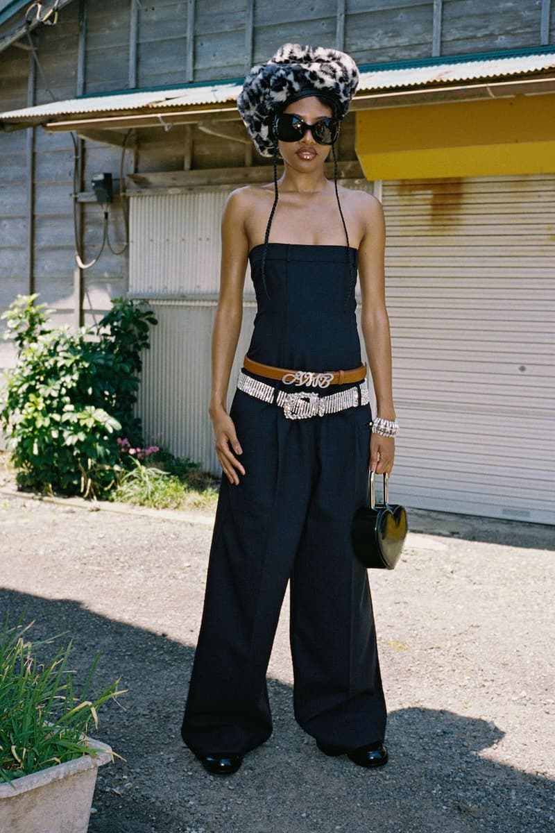 アンブッシュ 2026年春夏コレクション ambush 2026 spring summer collection lookbooks