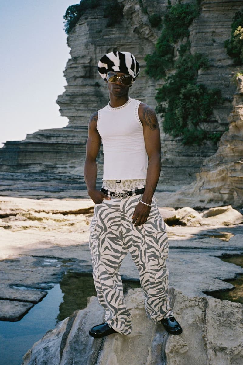 アンブッシュ 2026年春夏コレクション ambush 2026 spring summer collection lookbooks