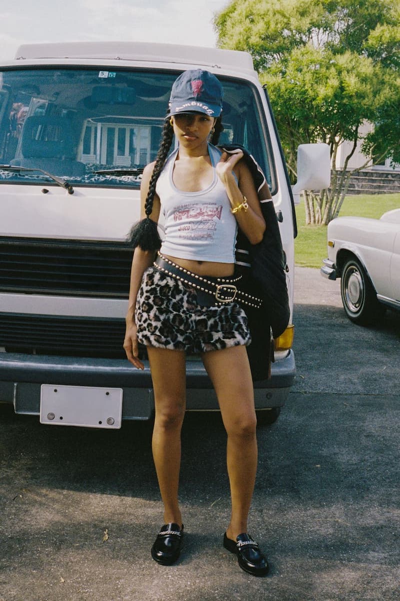 アンブッシュ 2026年春夏コレクション ambush 2026 spring summer collection lookbooks