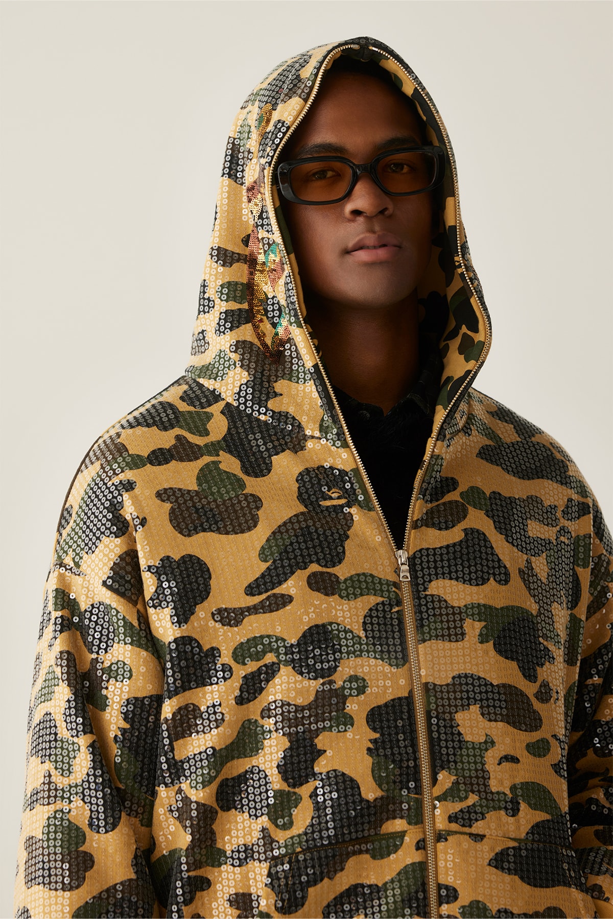 ア・ベイシング・エイプ 2025年秋冬コレクションがローンチ A BATHING APE® 2025 fall winter collection launch info