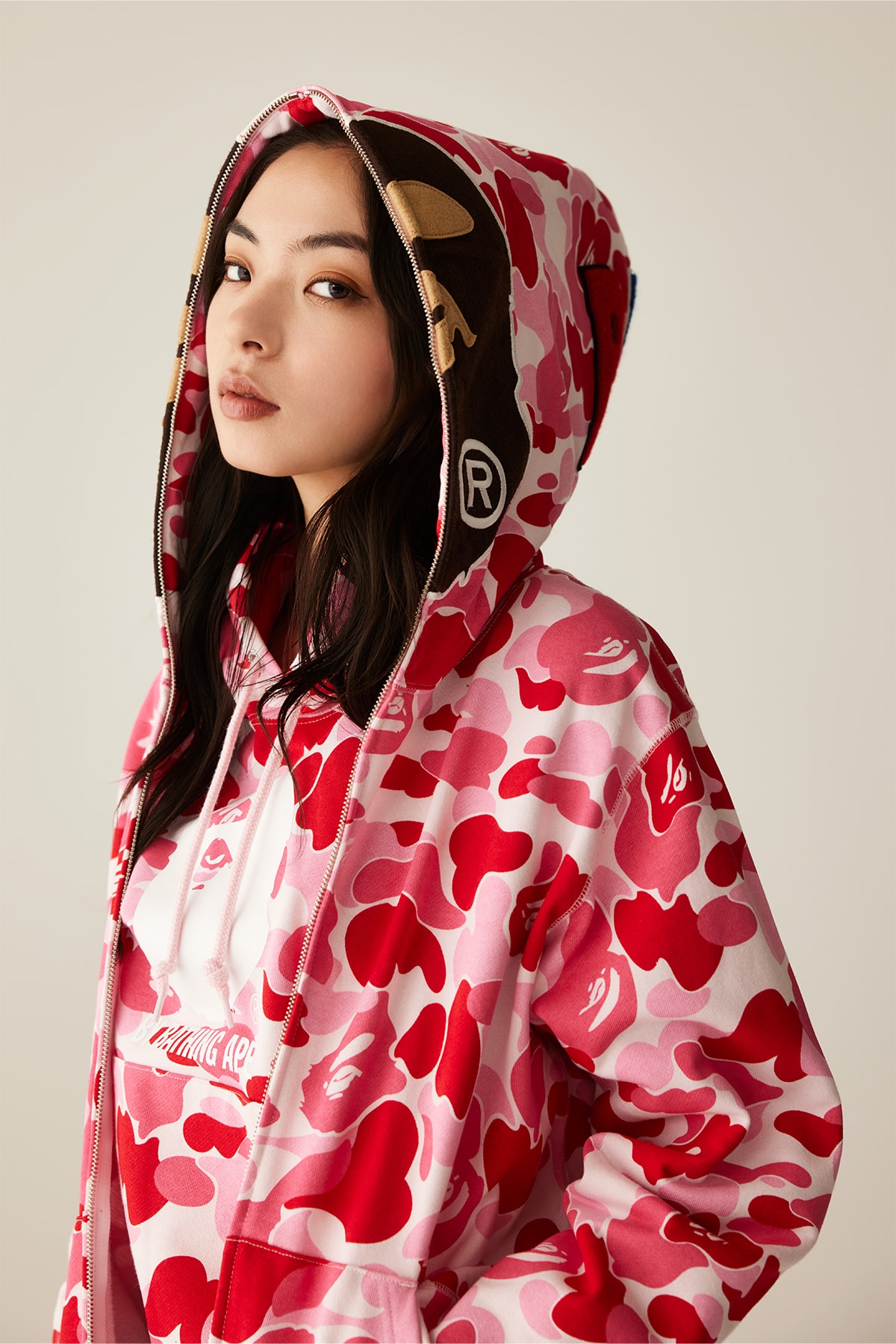 ア・ベイシング・エイプ 2025年秋冬コレクションがローンチ A BATHING APE® 2025 fall winter collection launch info
