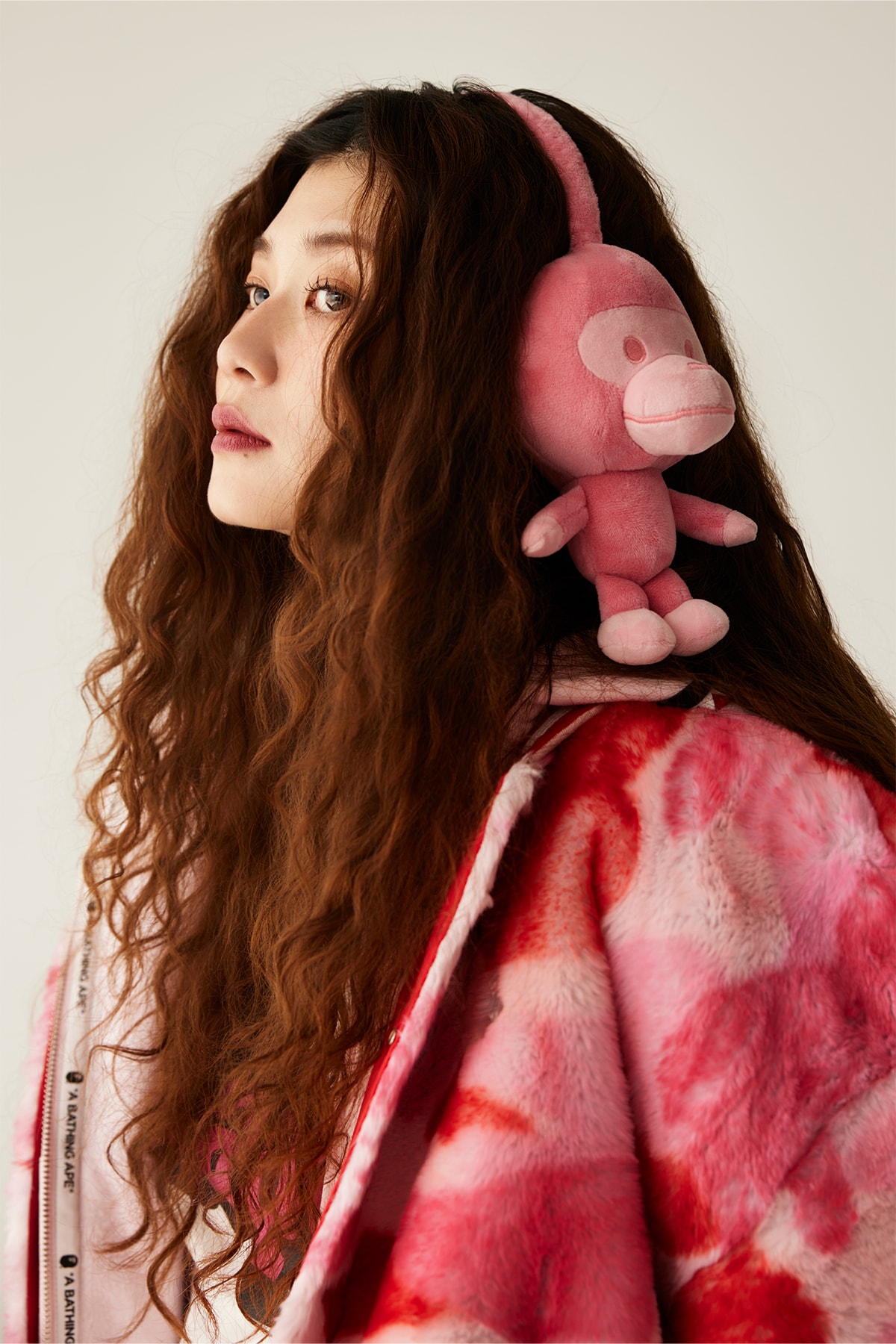 ア・ベイシング・エイプ 2025年秋冬コレクションがローンチ A BATHING APE® 2025 fall winter collection launch info