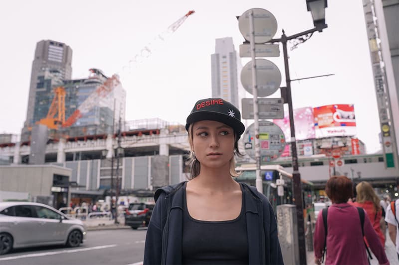 GDC が New Era の名作 59FIFTY® をベースにしたチームアップモデルを発売