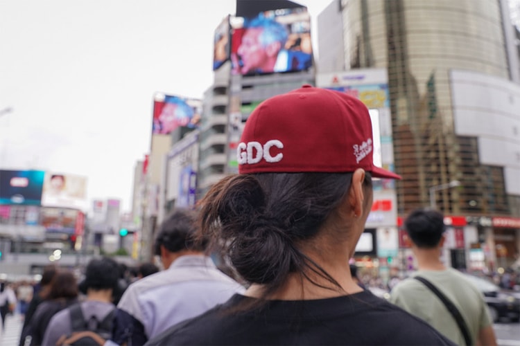 GDC が New Era の名作 59FIFTY® をベースにしたチームアップモデルを発売