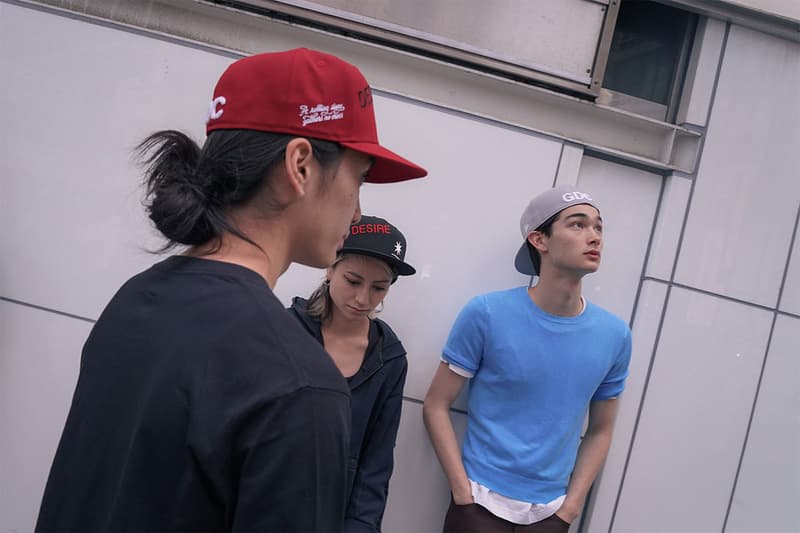 GDC が New Era の名作 59FIFTY® をベースにしたチームアップモデルを発売
