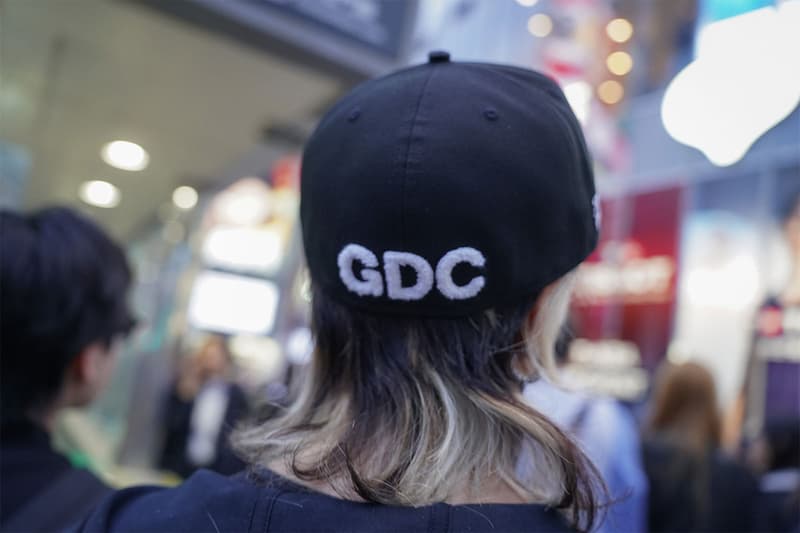 GDC が New Era の名作 59FIFTY® をベースにしたチームアップモデルを発売