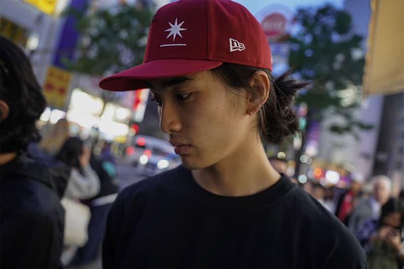 GDC が New Era の名作 59FIFTY® をベースにしたチームアップモデルを発売