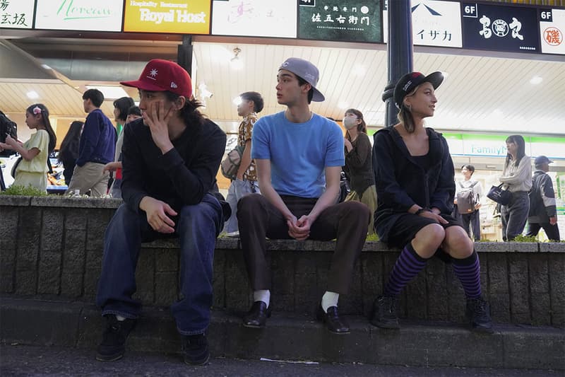 GDC が New Era の名作 59FIFTY® をベースにしたチームアップモデルを発売