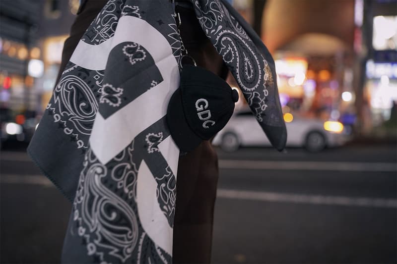 GDC が New Era の名作 59FIFTY® をベースにしたチームアップモデルを発売