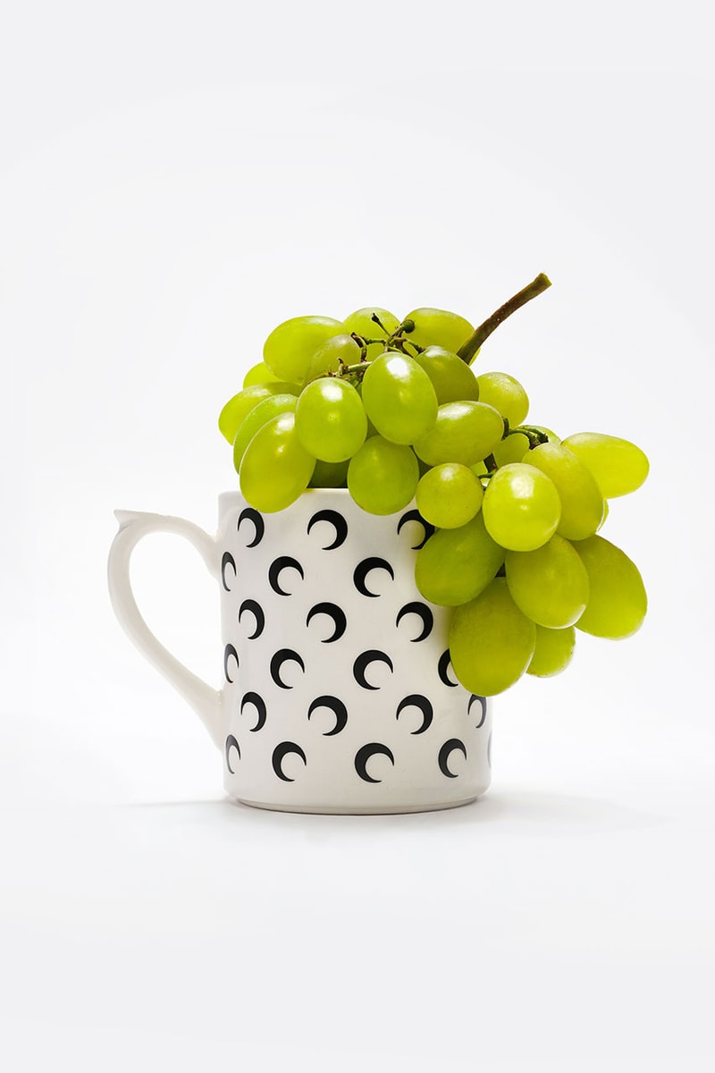 マリーン セルがフランスの老舗陶器メーカー ファイアンスリ ドゥ ジアンとのコラボカプセルを発売 marine serre maison faiencerie de gien collb capsule release info