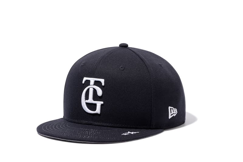 ニューエラx読売ジャイアンツxウィズリミテッドのトリプルコラボ new era yomiuri giants whizlimited collaboration relrease info