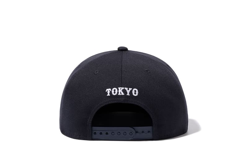 ニューエラx読売ジャイアンツxウィズリミテッドのトリプルコラボ new era yomiuri giants whizlimited collaboration relrease info