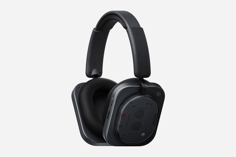 ナッシングが初の本格的なフラッグシップスマホ フォン (3) を発表 nothing phone 3 headphone 1 launch news